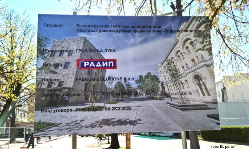 Za katanac na kafićima 140 hiljada KM subvencija