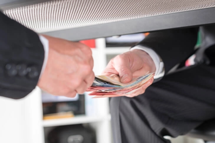 Za koverte nisu krivi radnici