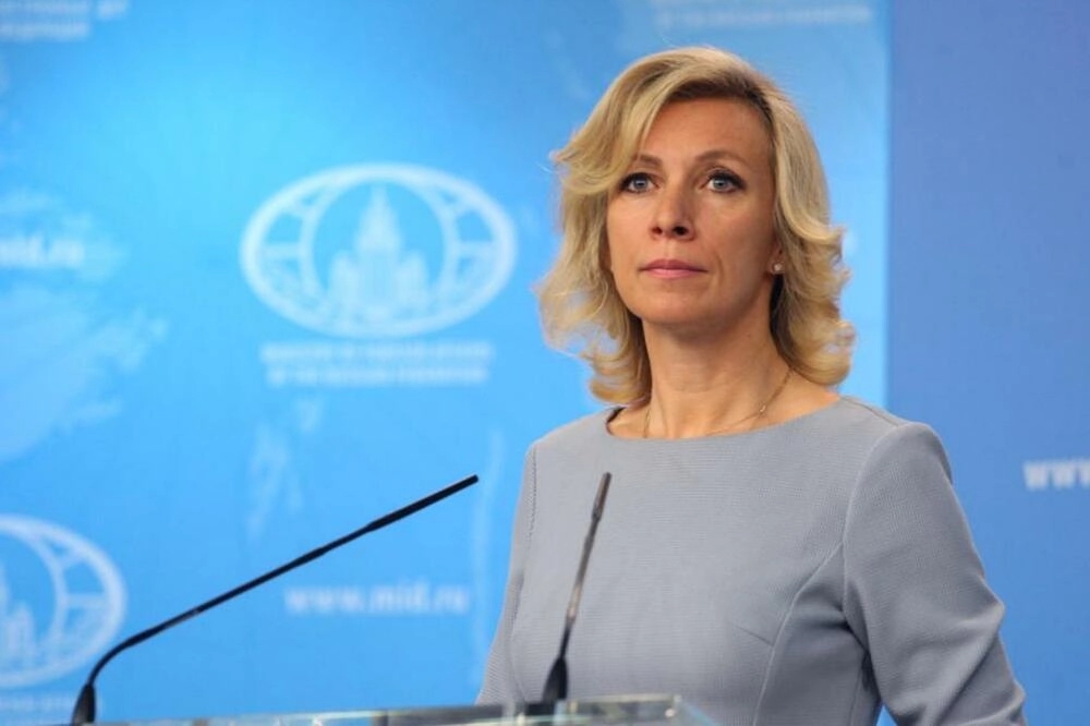 Zaharova: Neprekidno rastu troškovi zemalja EU