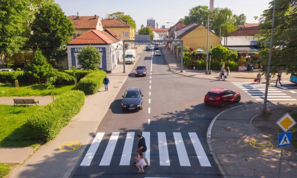 Zanemaren interes građana, buka život čini nemogućim