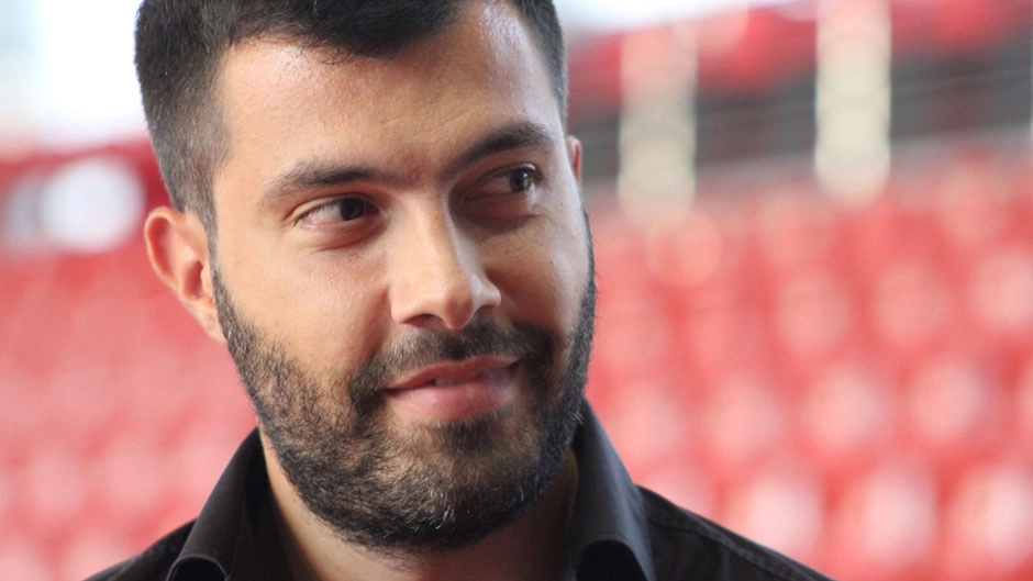 Zašto Dodik uvodi sina u visoku politiku