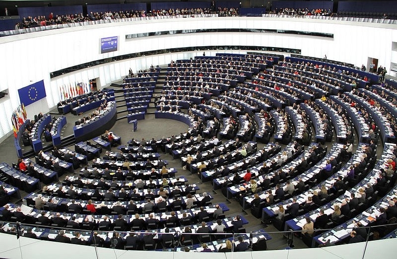 Završni dan izbora za Evropski parlament, evo čija se pobjeda očekuje