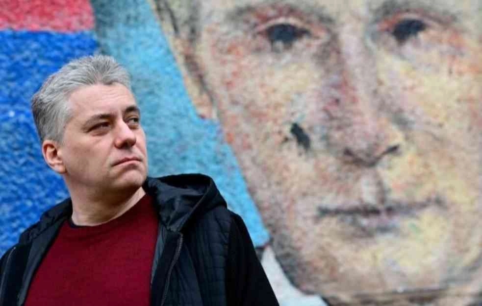 Zbog čega su se primirili Nikitin, Stojković i Volohovski?