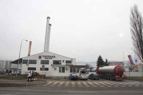 Zbog duga prema IRB-u upitno grijanje u Banjaluci