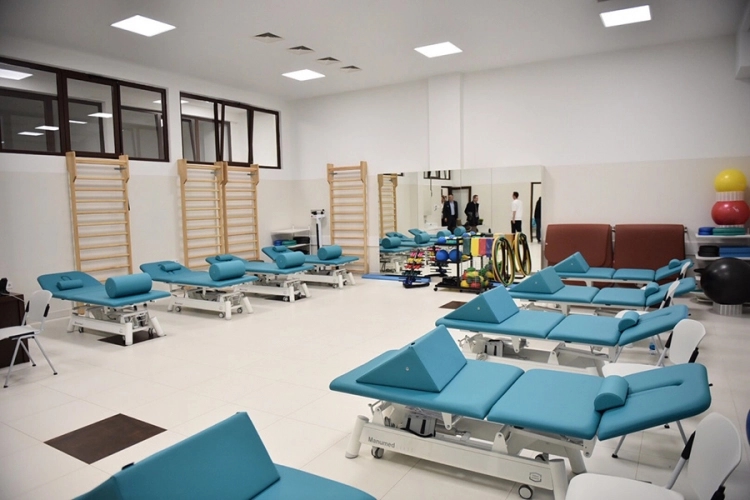 “Zotović” otvara ambulantu u centru Banjaluke