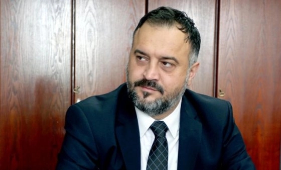 Žunić: Ustavni sud preuzeo ulogu OHR-a