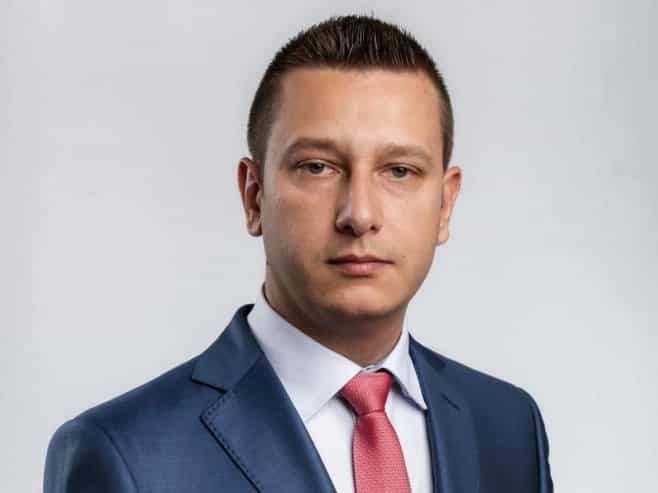 Goganović: Helezu smeta Republika Srpska jer je trajna, a on politički prolazan