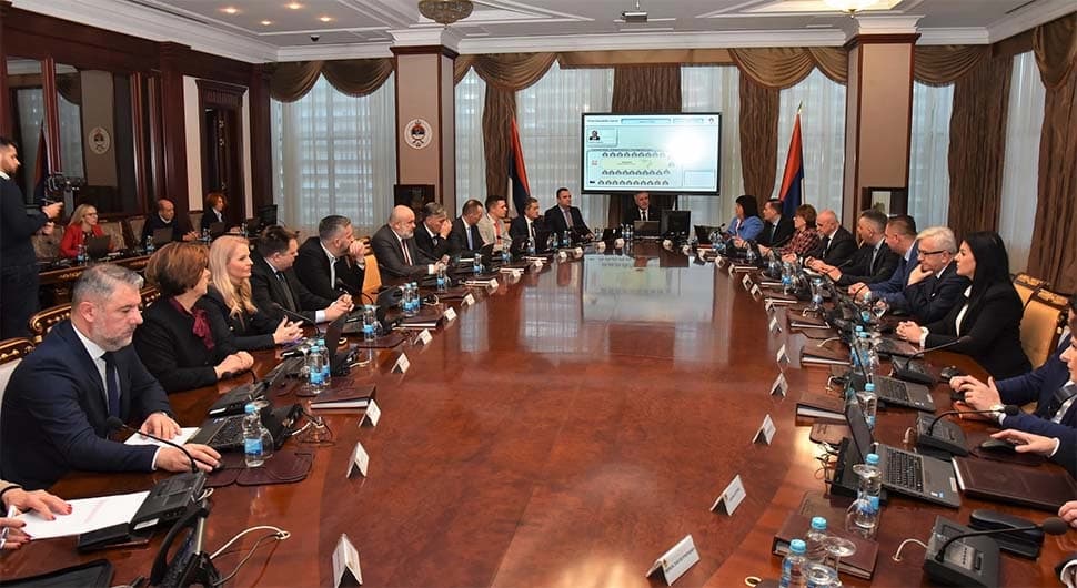 500 tona brašna za socijalno ugrožene od Vlade Srpske