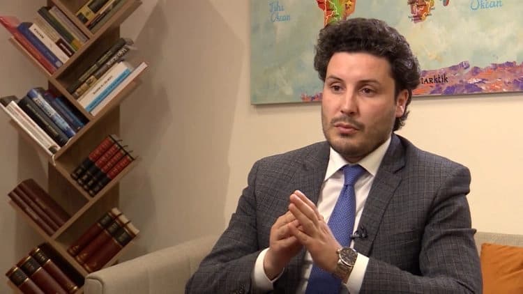 Abazović: Na Cetinju postojala velika prijetnja za patrijarha