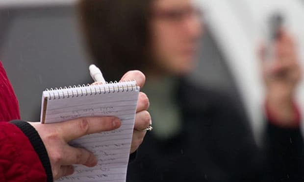 Alarmantni podaci o mentalnom zdravlju novinara u BiH