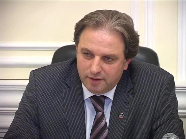 Aleksić: Žrtve moraju dobiti satisfakciju za ratni zločin NATO-a