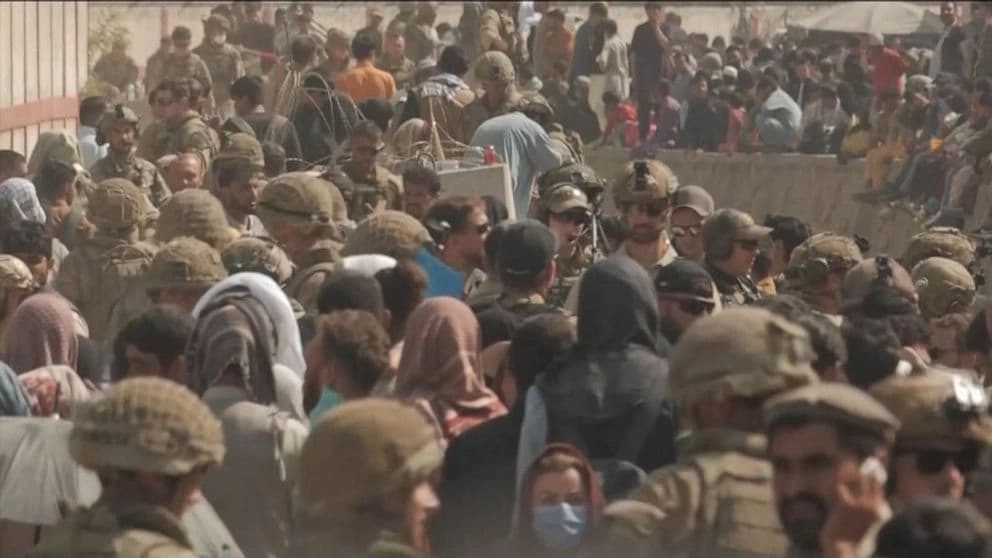 Ambasada SAD oglasila uzbunu