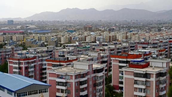 Ambasade u Kabulu spaljuju dokumente pred evakuaciju