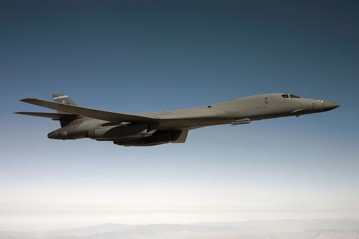 Američki bombarderi sutra nadlijeću BiH