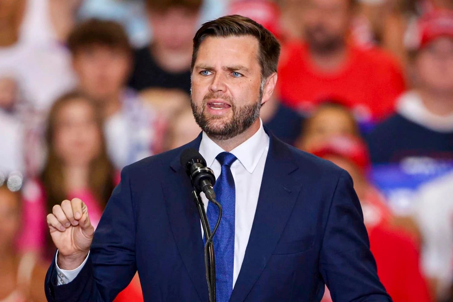 Američki potpredsjednik ozbiljno upozorio Putina