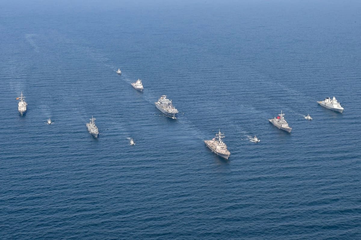 Amerikanci ušli, ruska vojska ih “gleda kroz nišan”