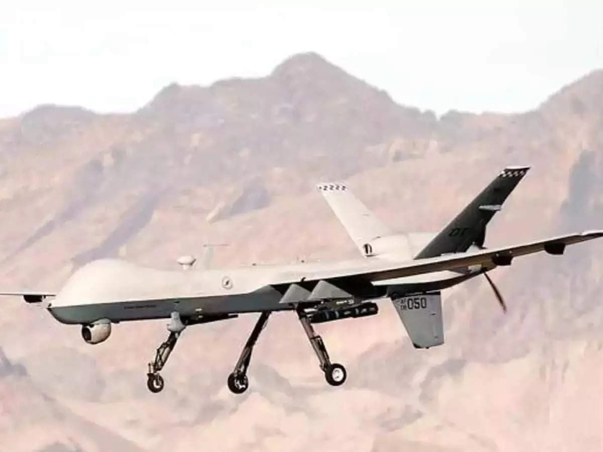 Amerikanci zračnim udarima napali položaje ISIL-a u istočnom Afganistanu