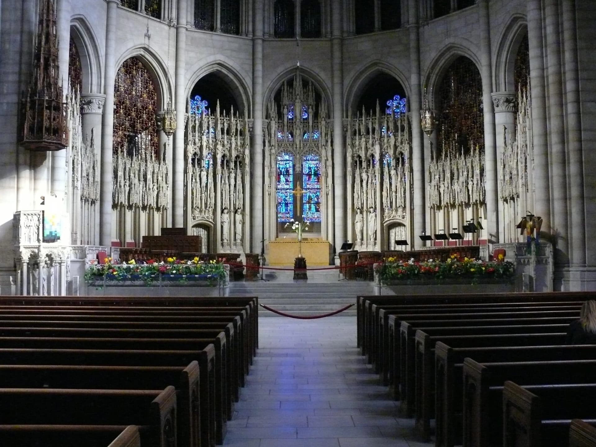 Ameriku trese najveći vjerski skandal u istoriji