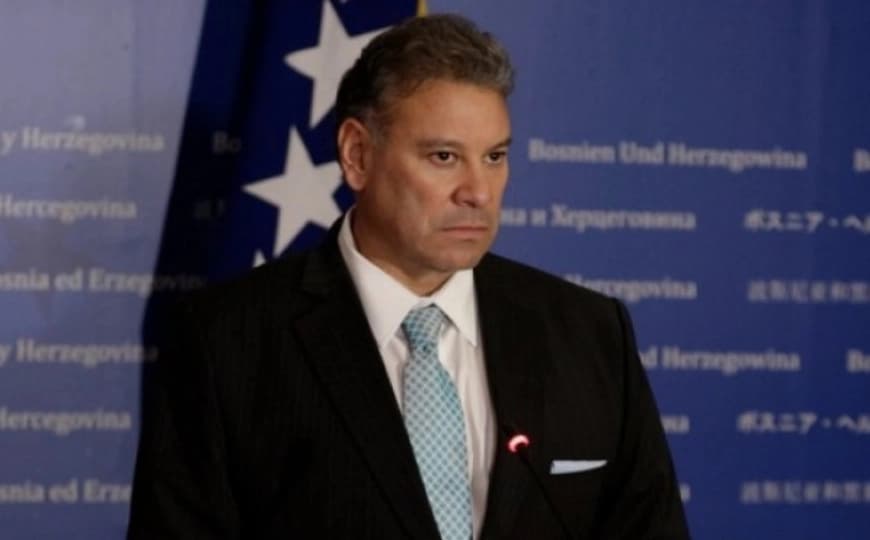 Analitičari o dolasku američkog izaslanika u BiH