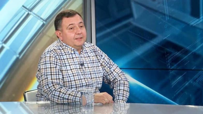 Anđelković: Bošnjačko pismo protiv Cvijanovićeve krajnje komično i nerealno