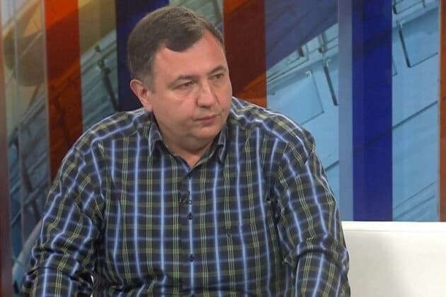 Anđelković: Zapad zaboravlja da vrijedi samo ono što je potpisano