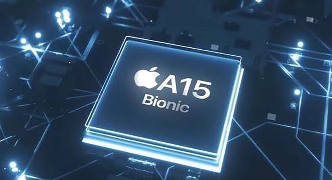 Apple povećao narudžbe novog A15 Bionic čipseta