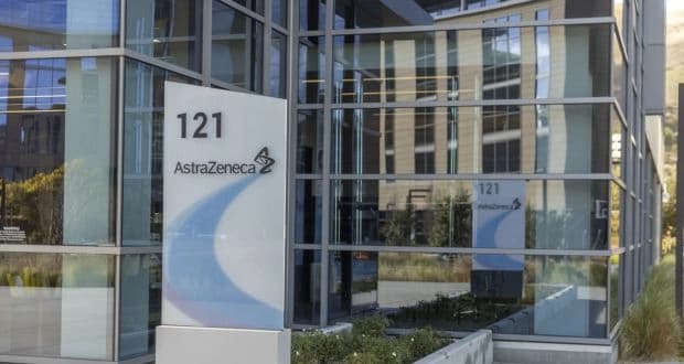 Astrazeneka najavljuje novi lijek protiv kovida 19