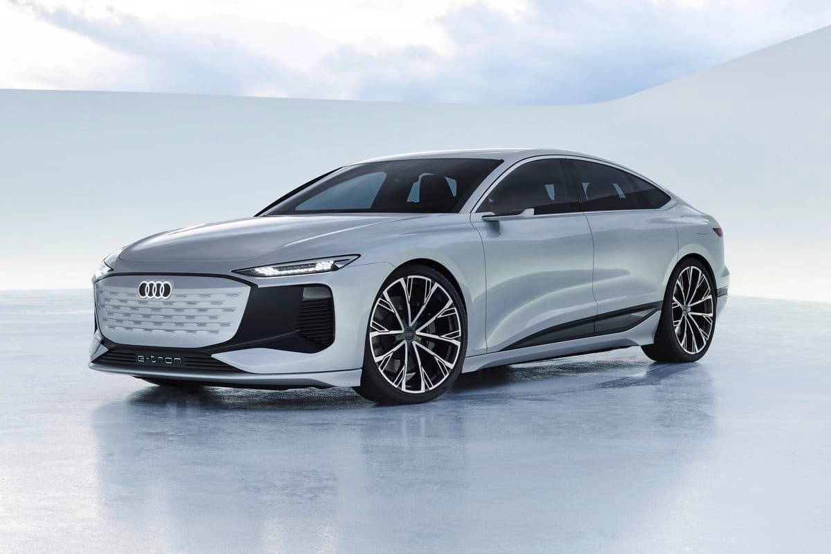 Audi prestaje proizvoditi dizelske i benzinske automobile već 2026. godine