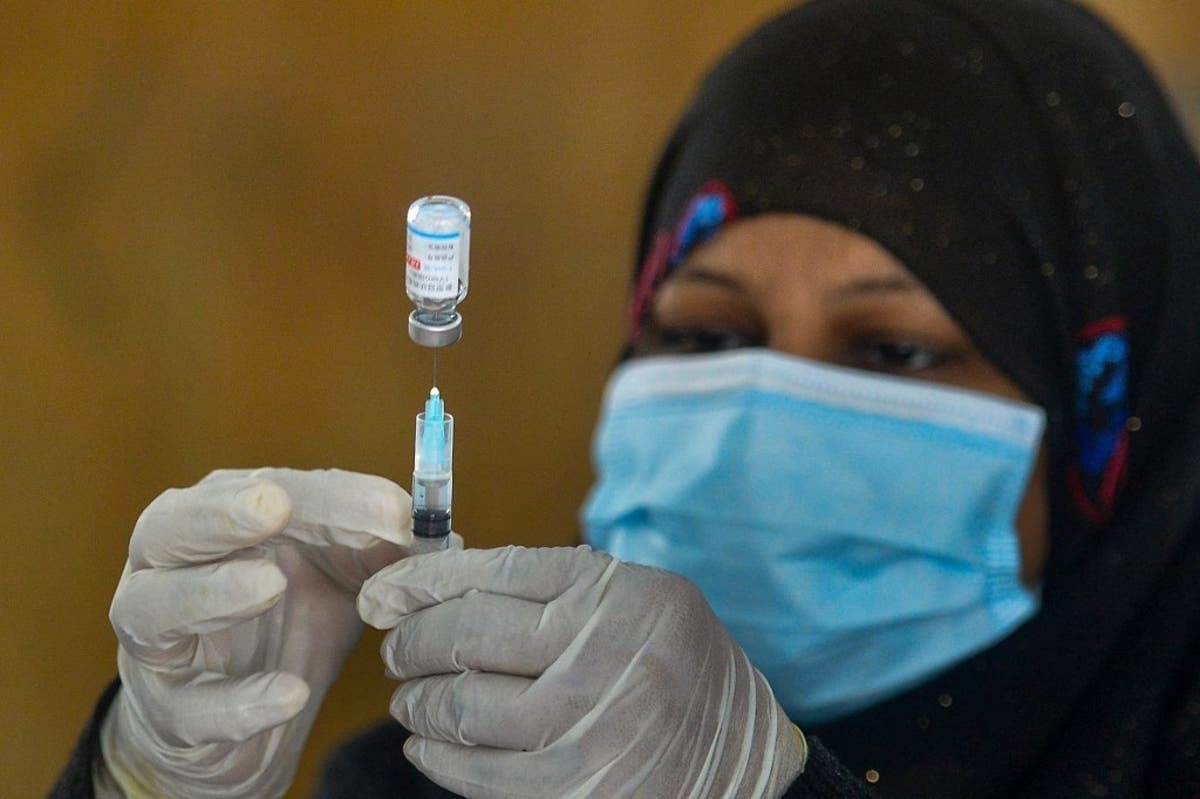 Bangladeš vakcinisao rekordnih 2,8 miliona ljudi za samo jedan dan