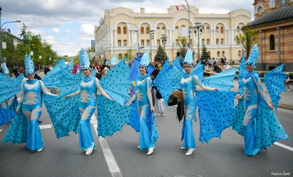 “Banjalučko proljeće” posjetilo 188.000 sugrađana i turista