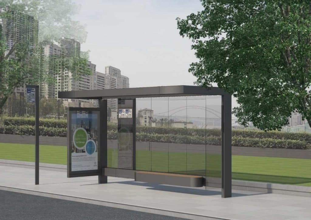 Banjaluka dobija nova autobuska stajališta