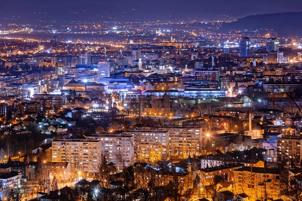 Banjaluka dobila novog gradskog arhitektu