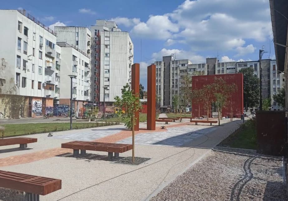 Banjaluka dobila “Park oslobođenja”