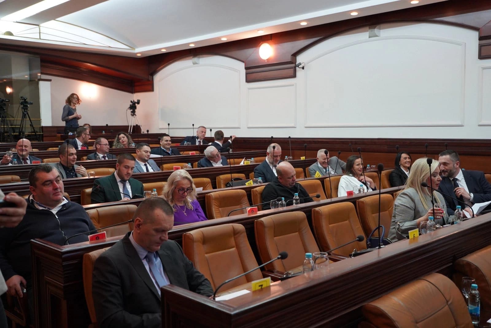 Banjaluka pod znakom pitanja zbog političke krize