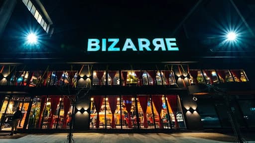 Banjaluka: Potraga zbog lažne prijave o bombi u kafiću