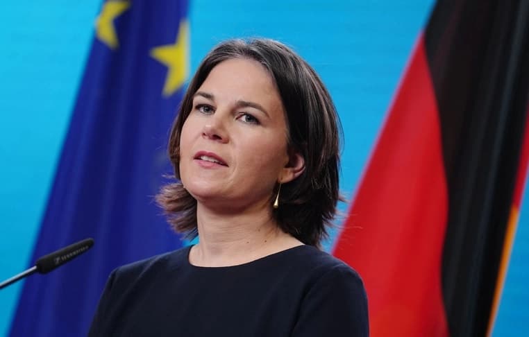 Berbok: BiH na ključnoj raskrsnici u procesu pristupanja EU