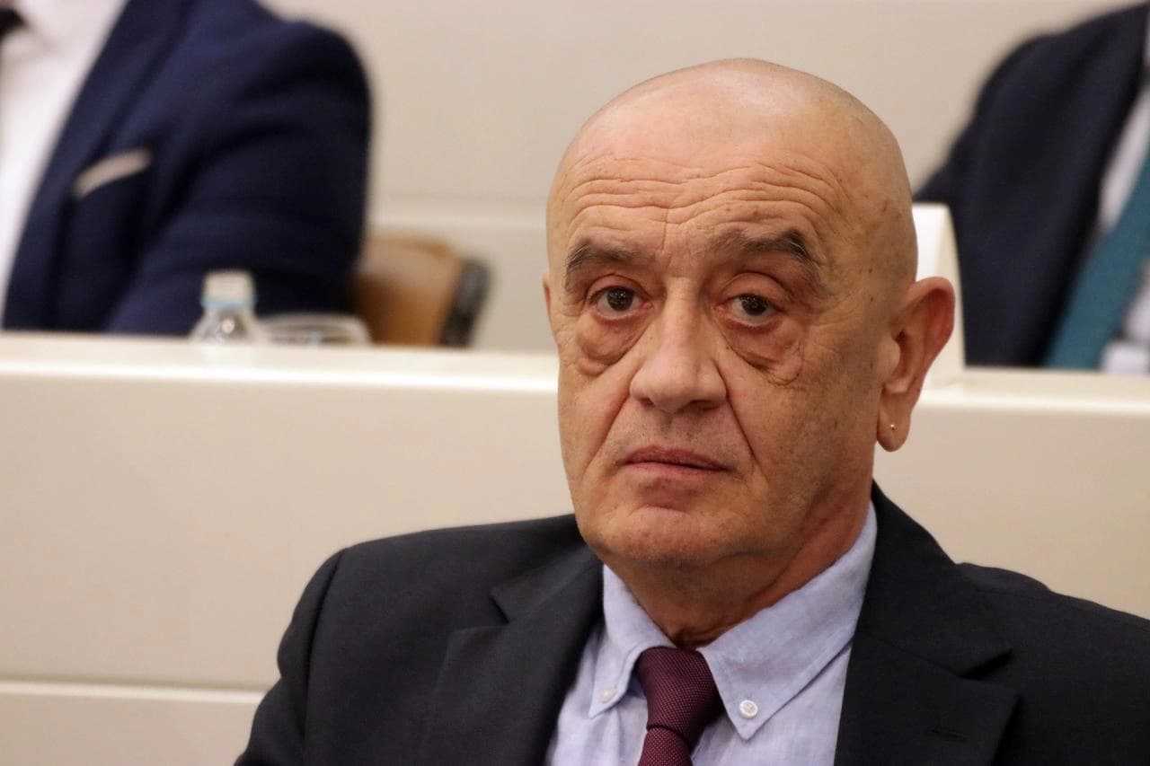 Bevanda imao udes, kasni sastanak osmorke i HDZ BiH