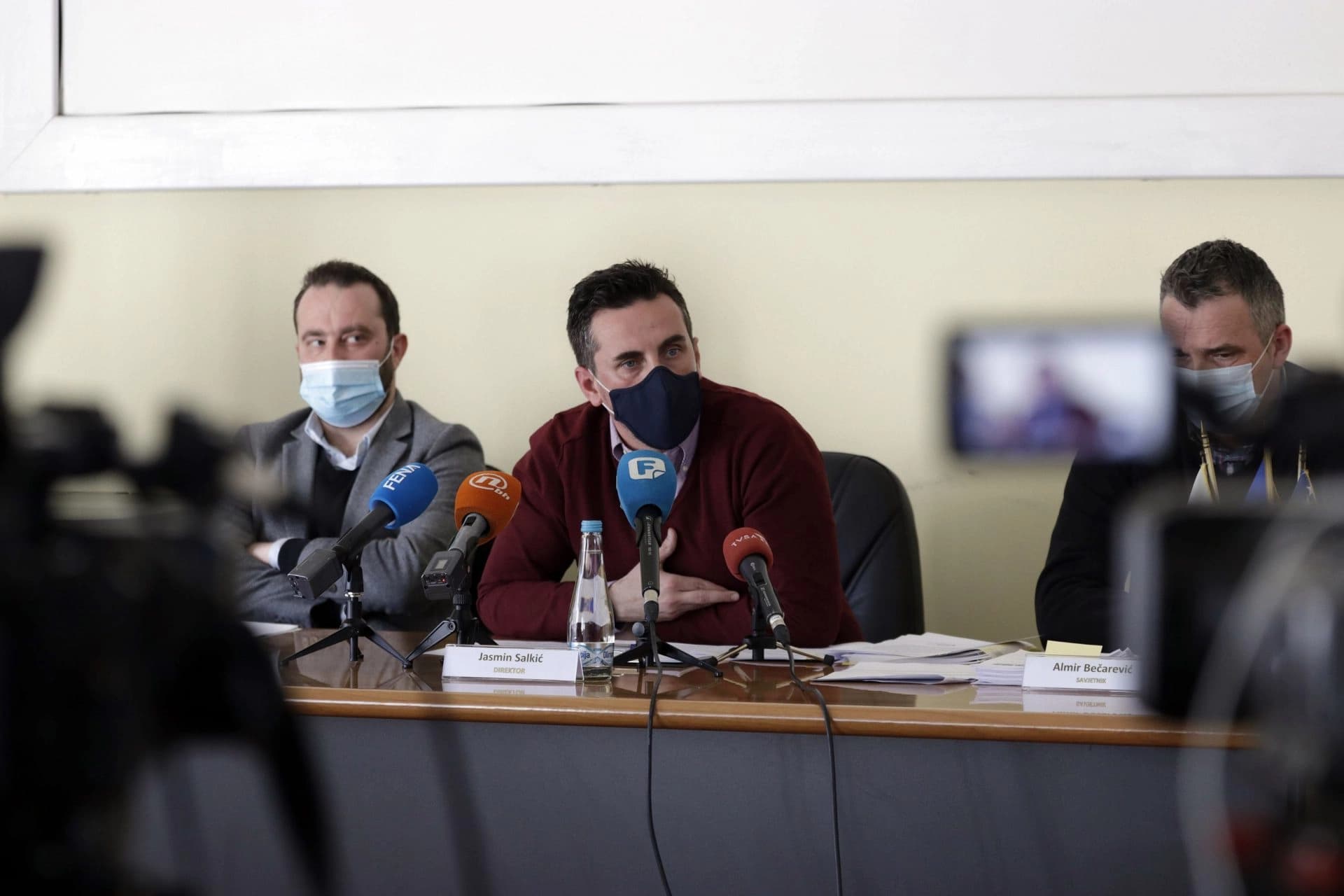 BH-Gas u problemima: Nemamo novca ni za papir za printanje