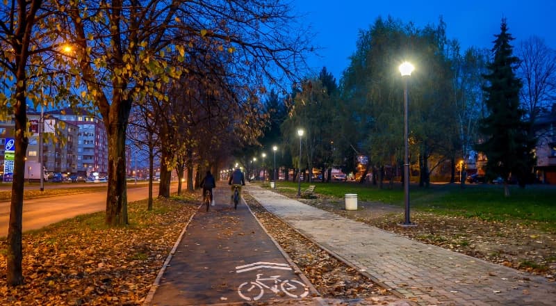 Biciklisti imaju 31 kilometar staza u Banjaluci, u planu nove