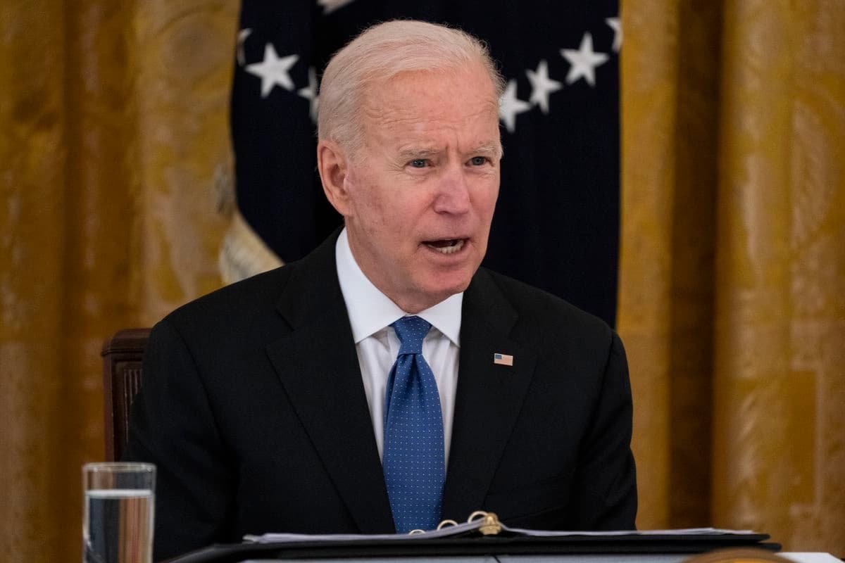 Biden poslao poruku liderima ISIL-a: “S vama još uvijek nismo završili”