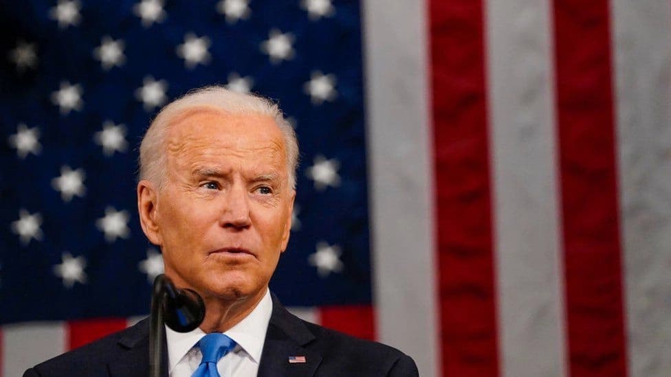 Biden: Situacija na poljsko-bjeloruskoj granici je vrlo zabrinjavajuća