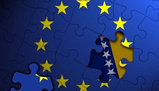 BiH bi mogla kasniti u procesu evropskih integracija