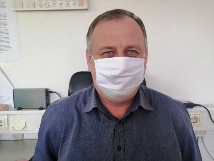 Blajburg u Srebrenici