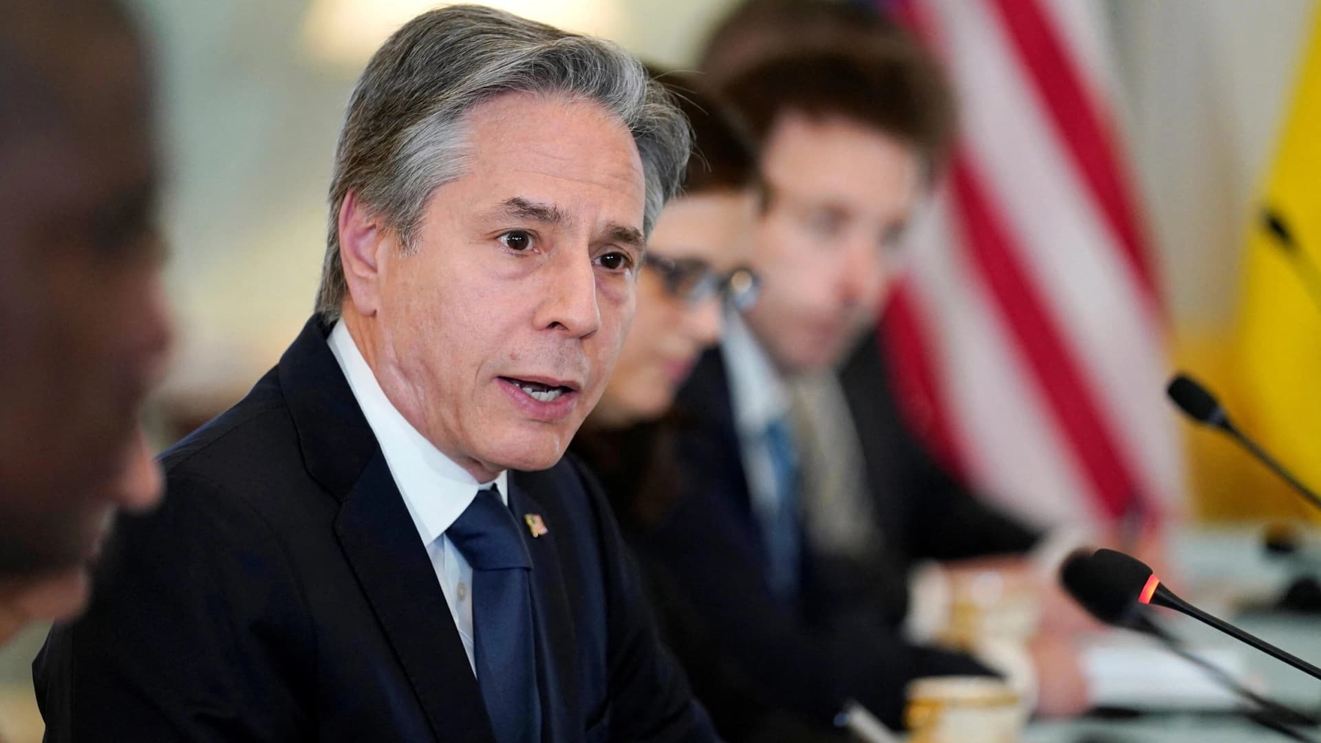 Blinken pisao Konakoviću, a isto pismo poslao i Grliću-Radmanu