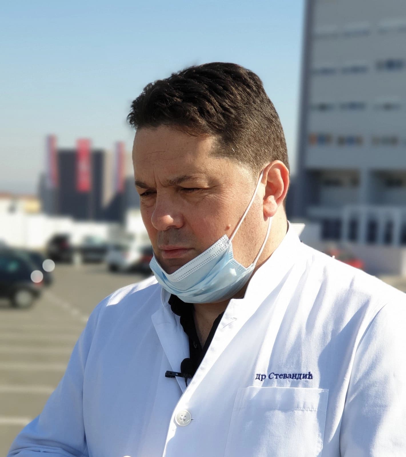 Bolnice još ne prelaze na kovid režim rada