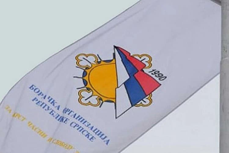 Boračka organizacija Srpske bira novog predsjednika