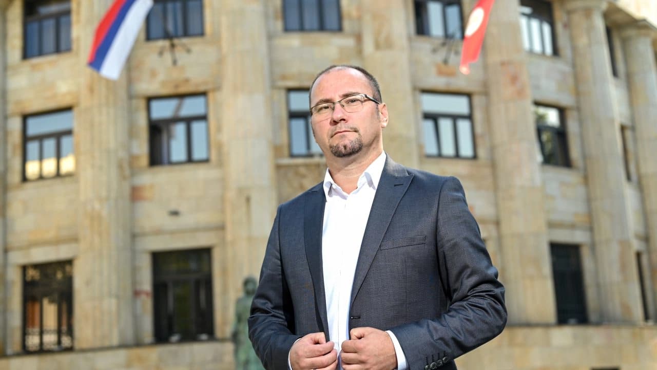 Bosančić: Domaćinska kafa i rakija za Banjalučane