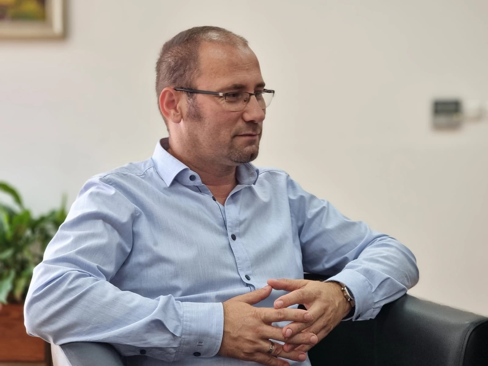 Bosančić o Dodikovoj optužbi