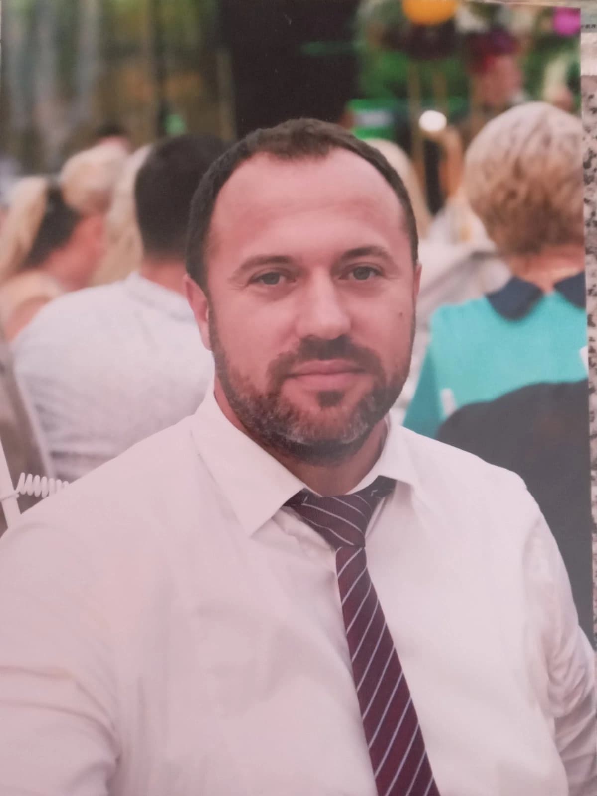 Boško Dragić na čelu Gradskog odbora Ujedinjene Srpske Zvornik