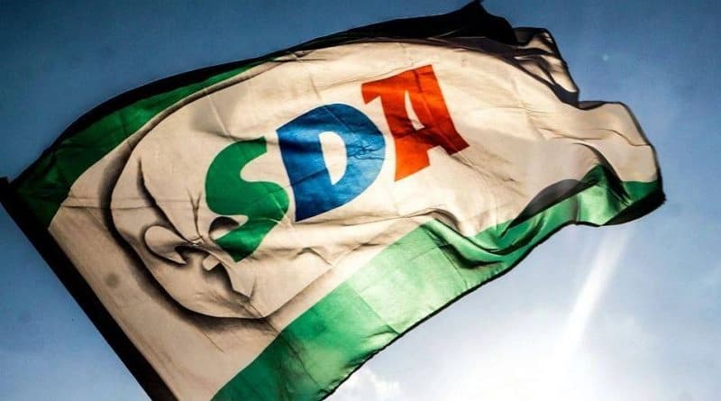 Bošnjačke stranke ponovo traže sankcije Republici Srpskoj